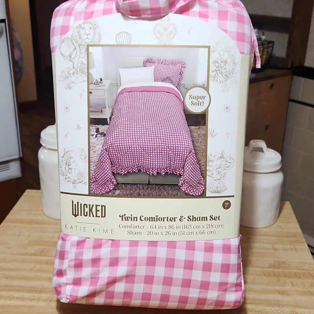 Katie Kime this comforter