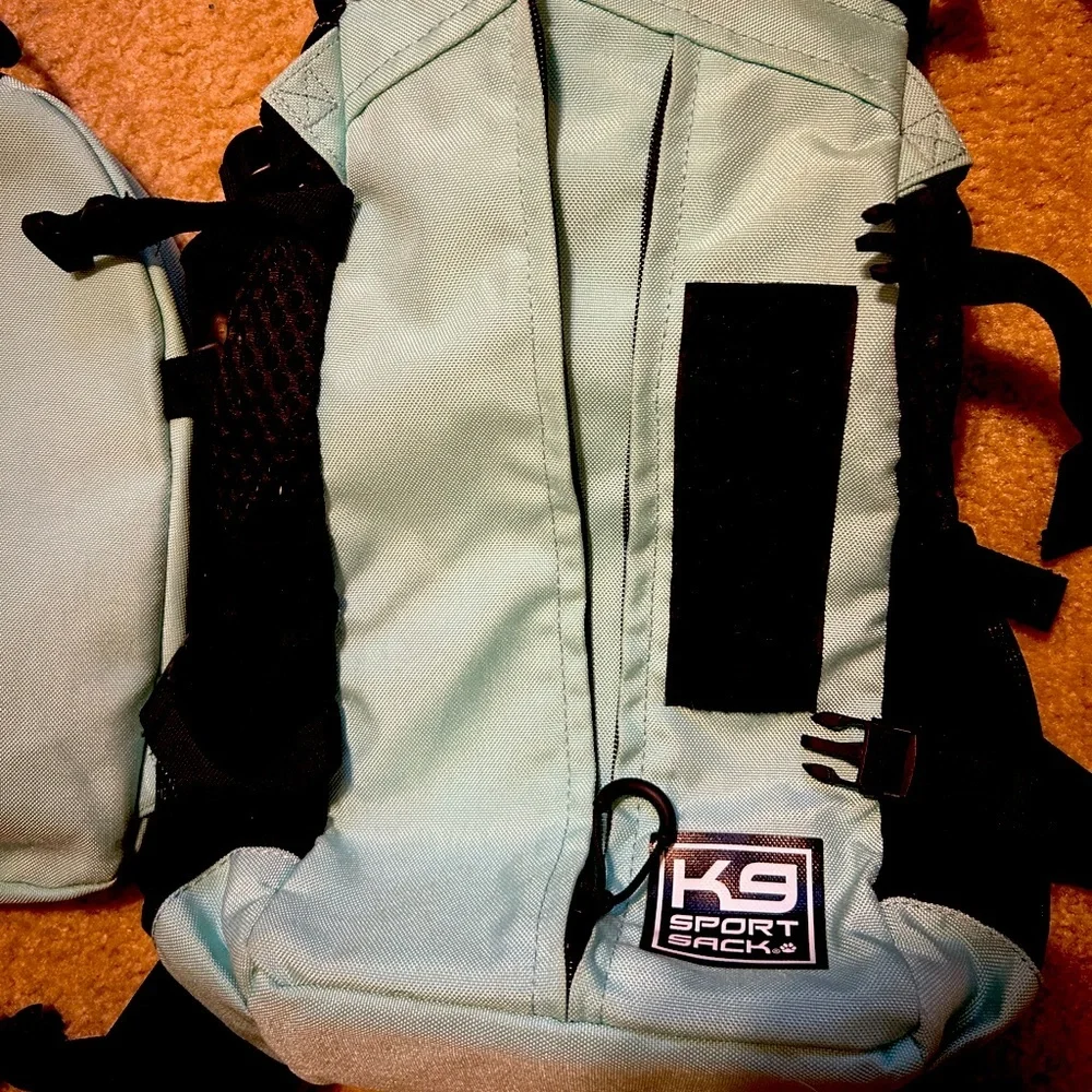 K9 euc small