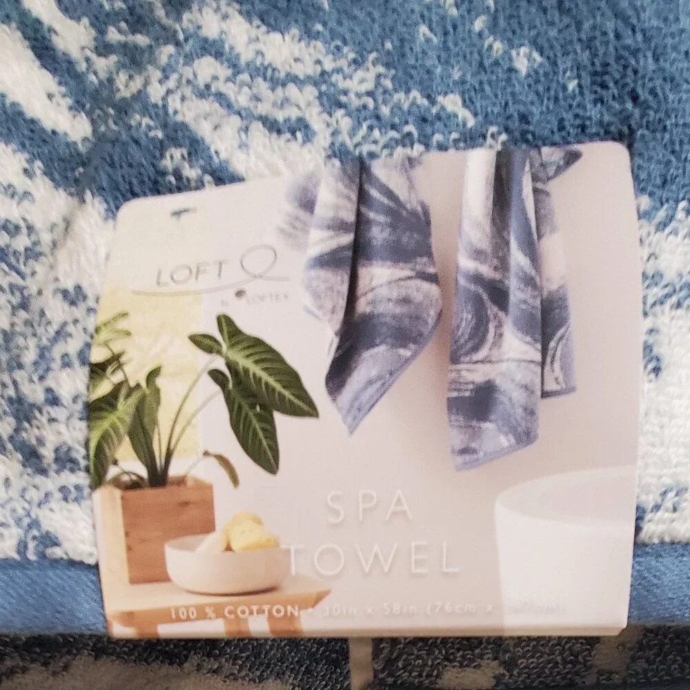 Loft Spa questions leave