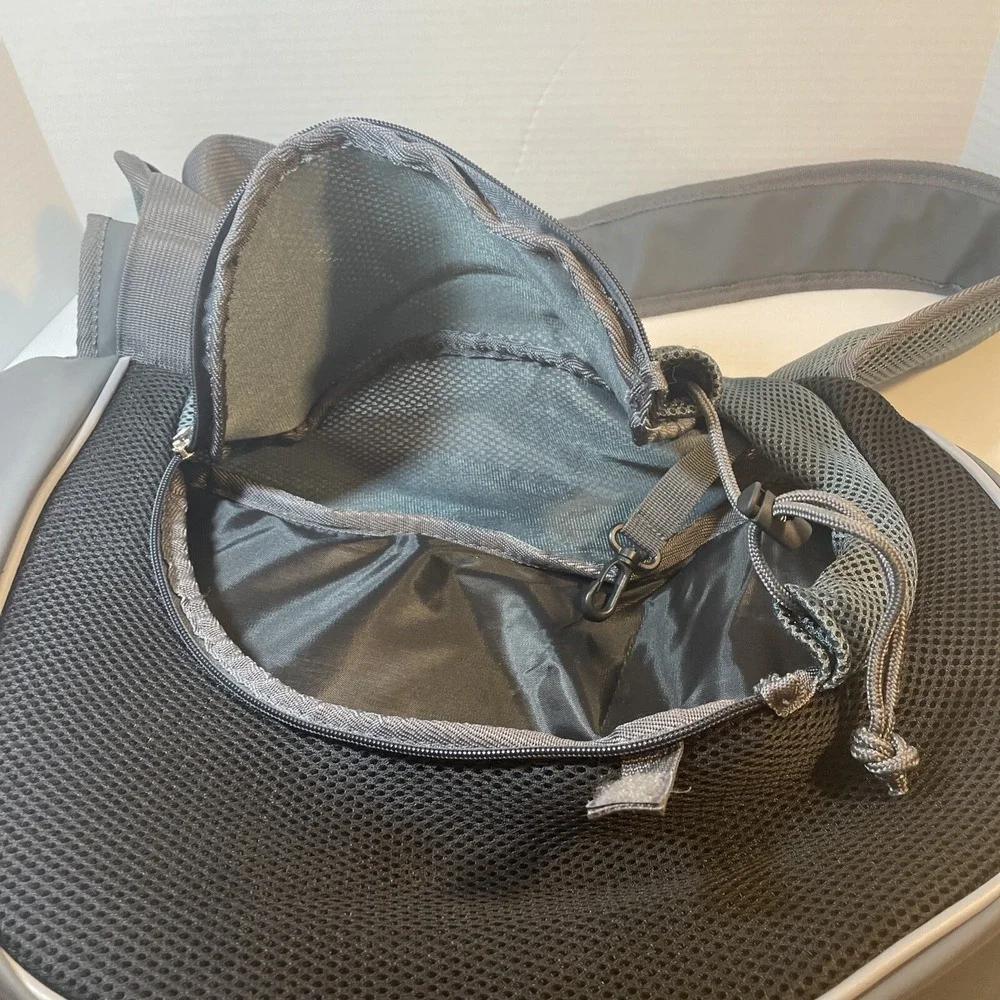 N/A bag owned