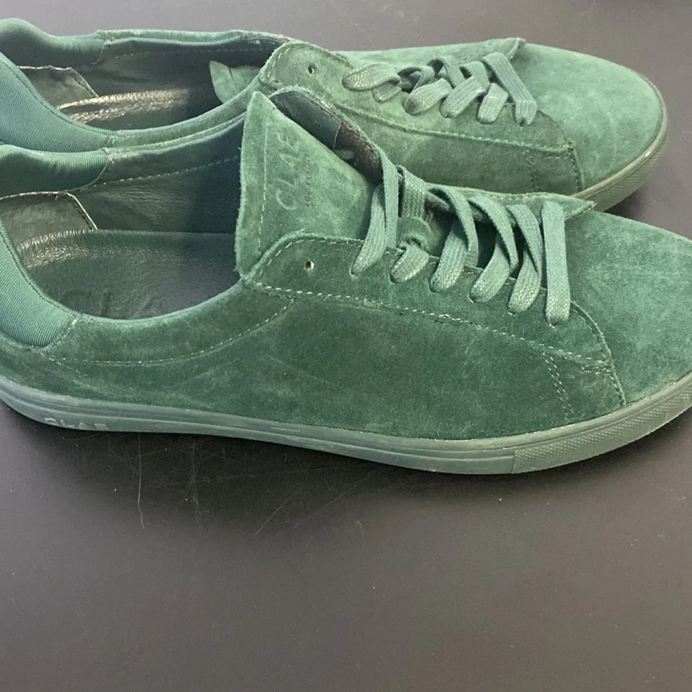 Clae like new