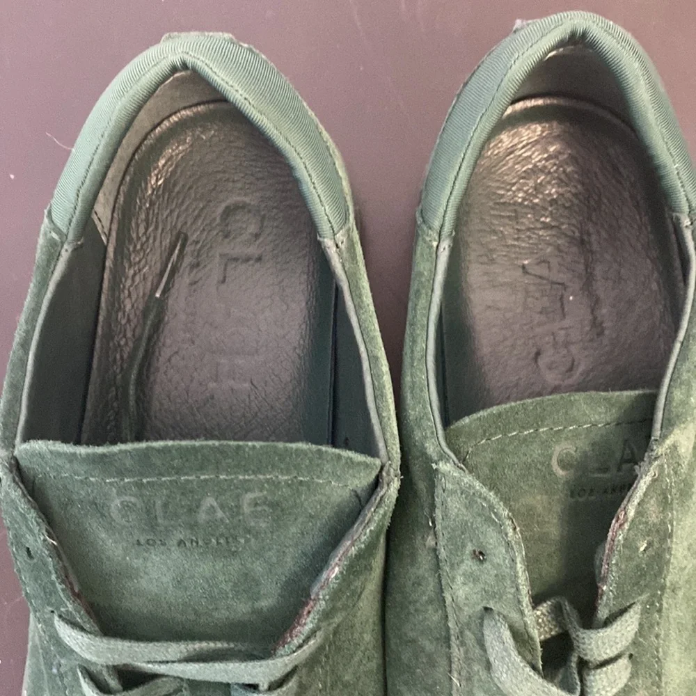 Clae like new