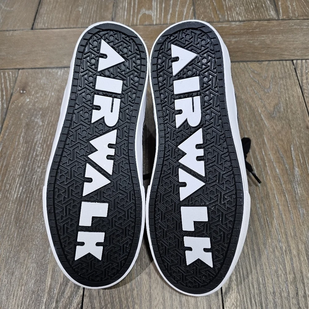 Airwalk varial beige