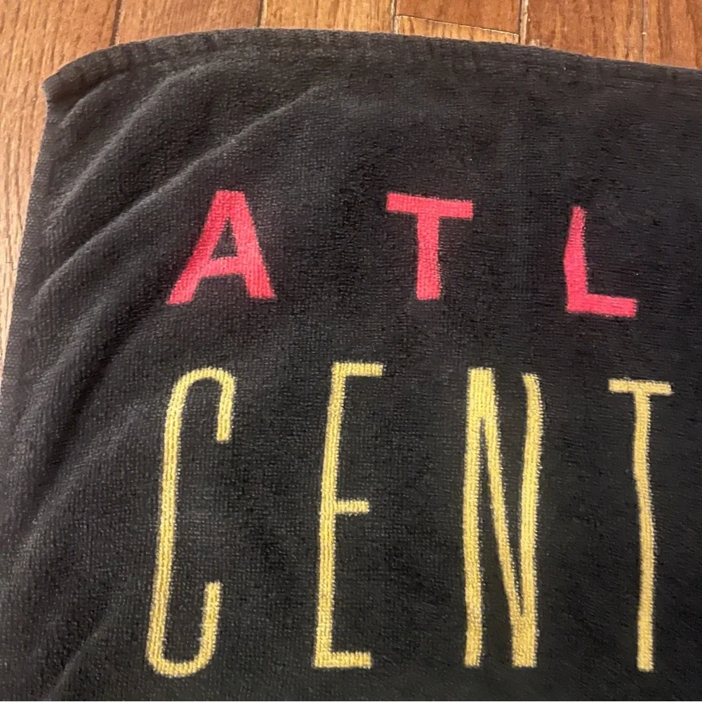 CANNON 1996 atlanta