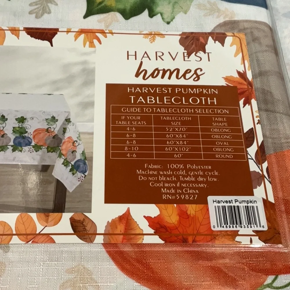 Harvest Homes harvest homes