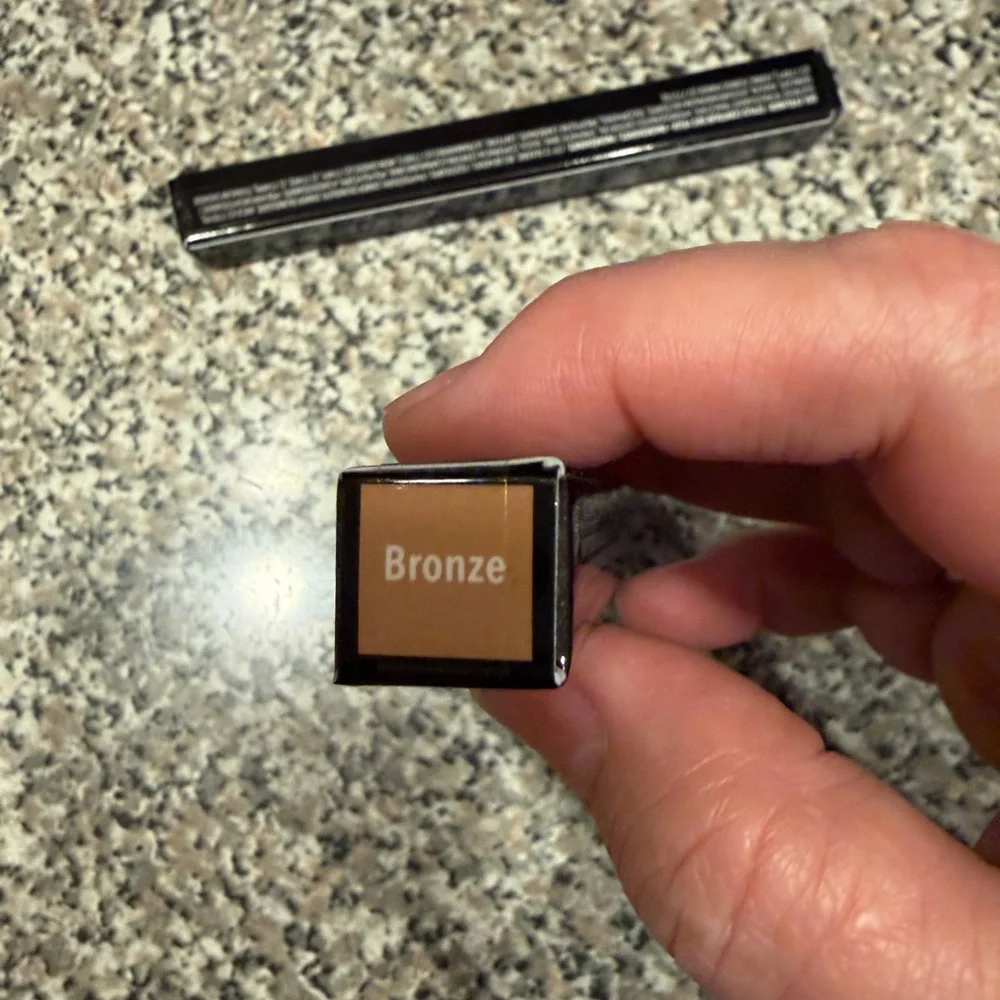 Color Street intense bronze