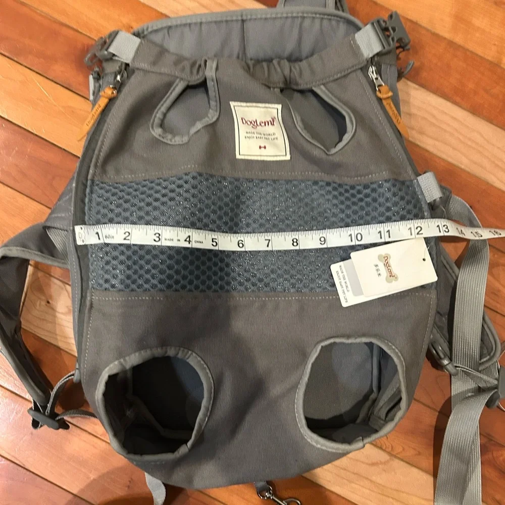 doglemi owners carrier