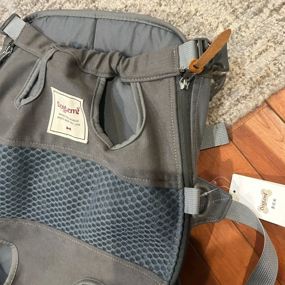 doglemi backpack convenience perfect