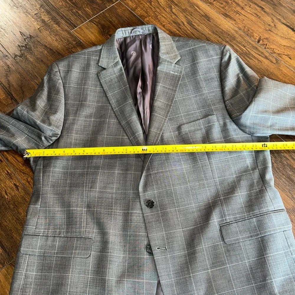 Bachrach upon try *closure