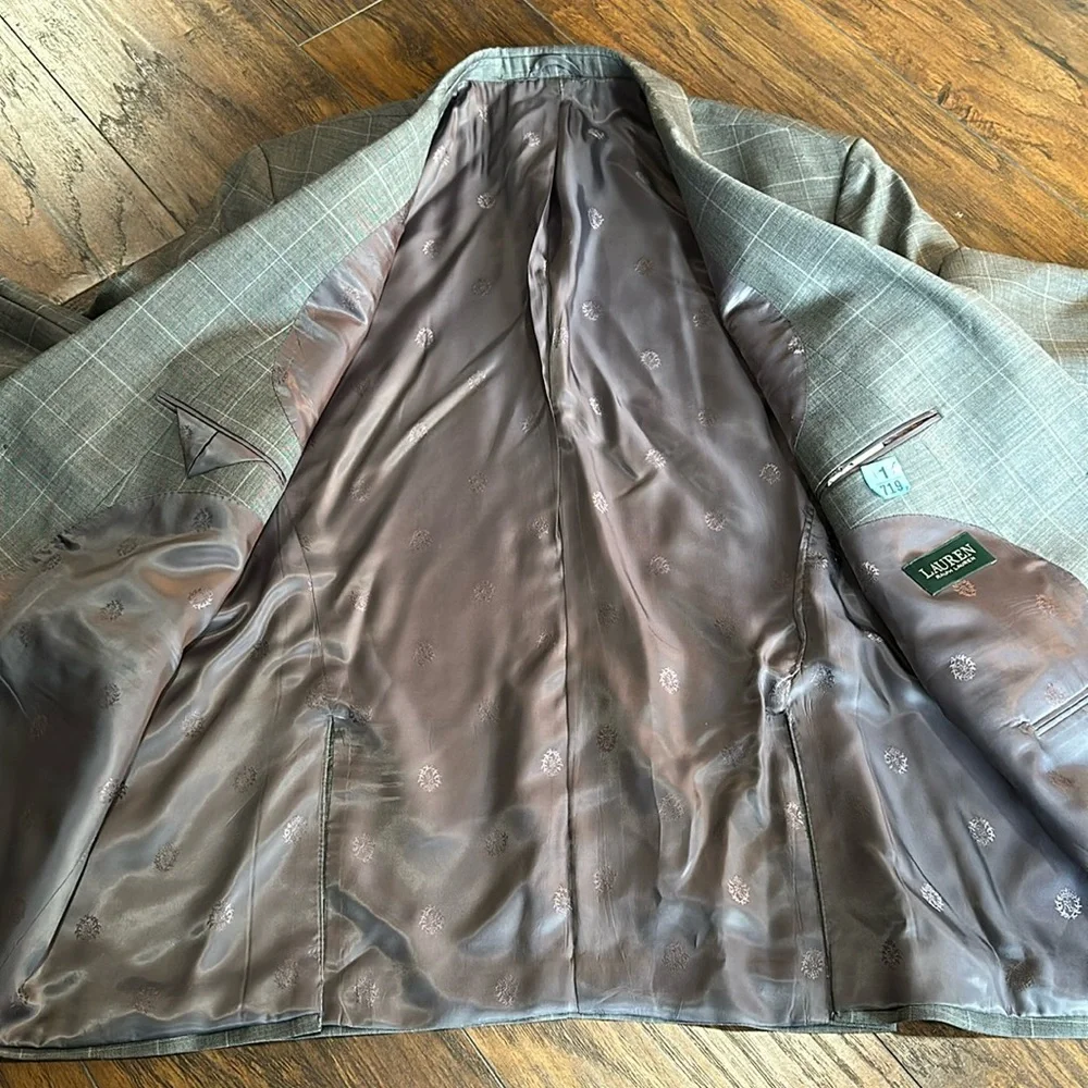 Bachrach *closure classic ask