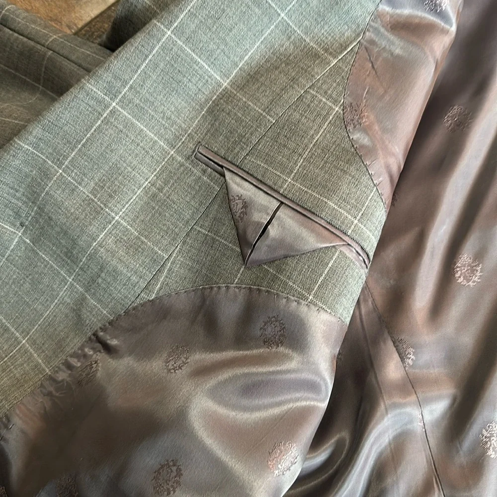 Bachrach thank *color list