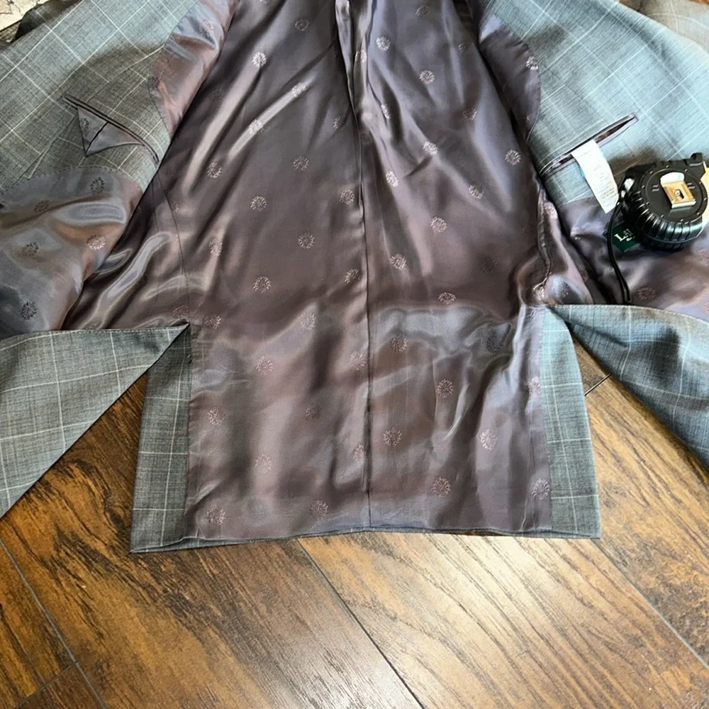 Bachrach gray all