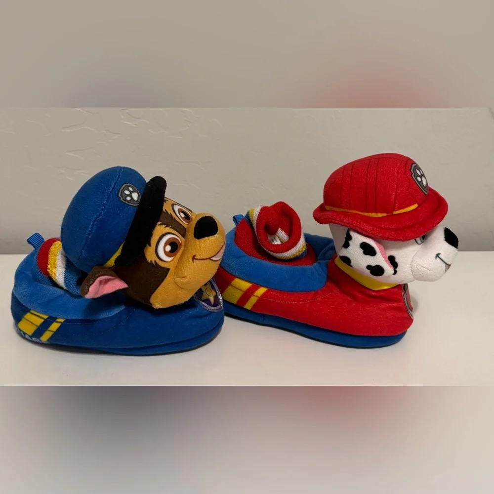 Paw Patrol adorable paw