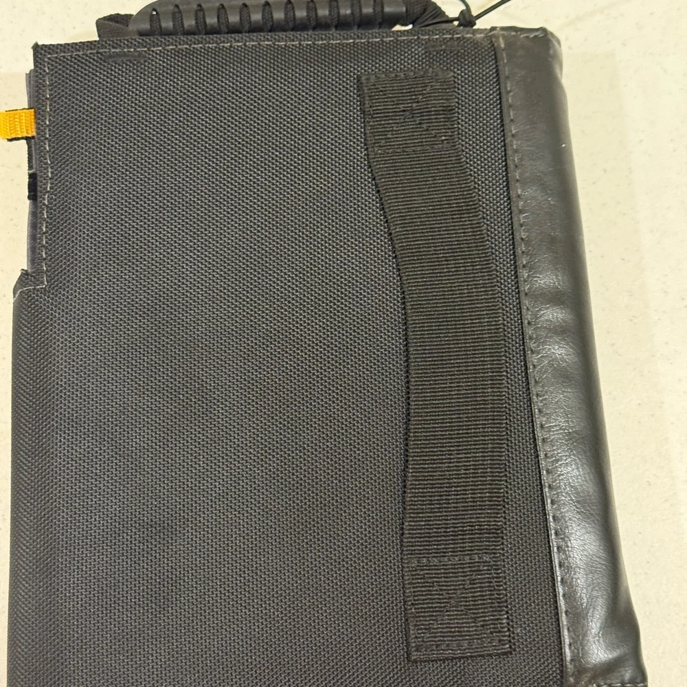 Toughbuilt new black
