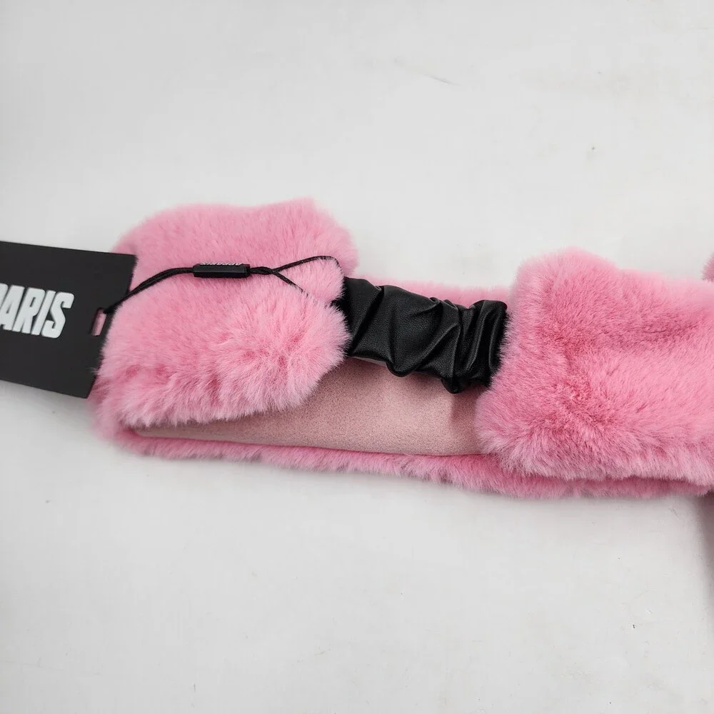 Apparis headband fingerless