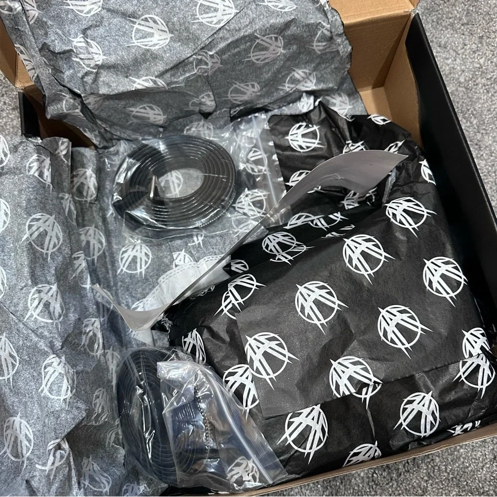 NiB YRU Zip It Platforms