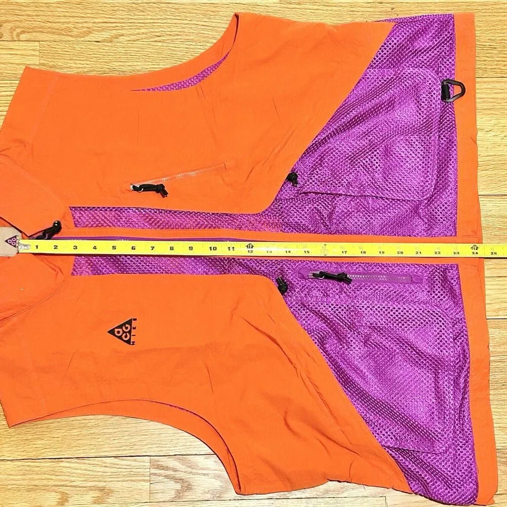 Nike acg habanero