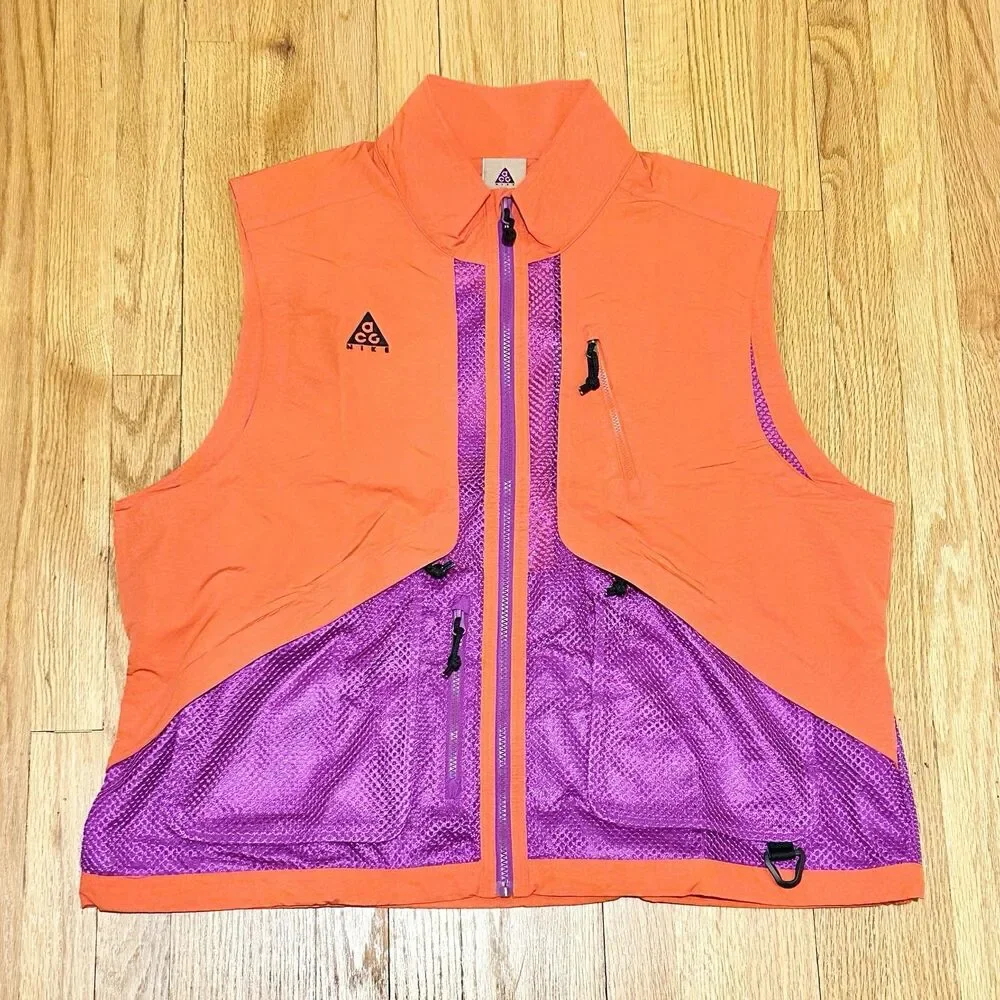Nike acg habanero