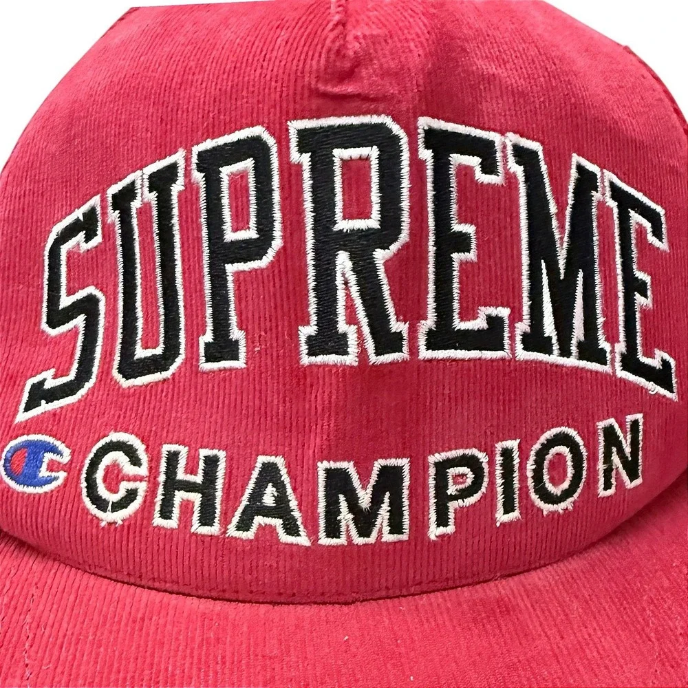 Supreme next designer