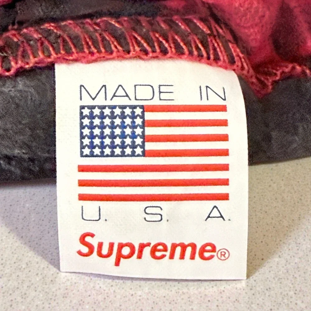 Supreme features champion ask