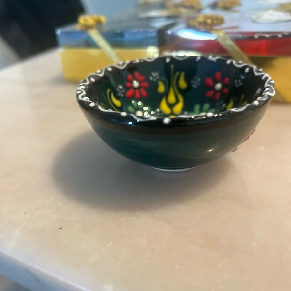 N/A set vibrant