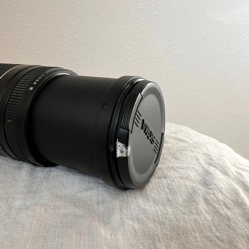 Canon eos rebel