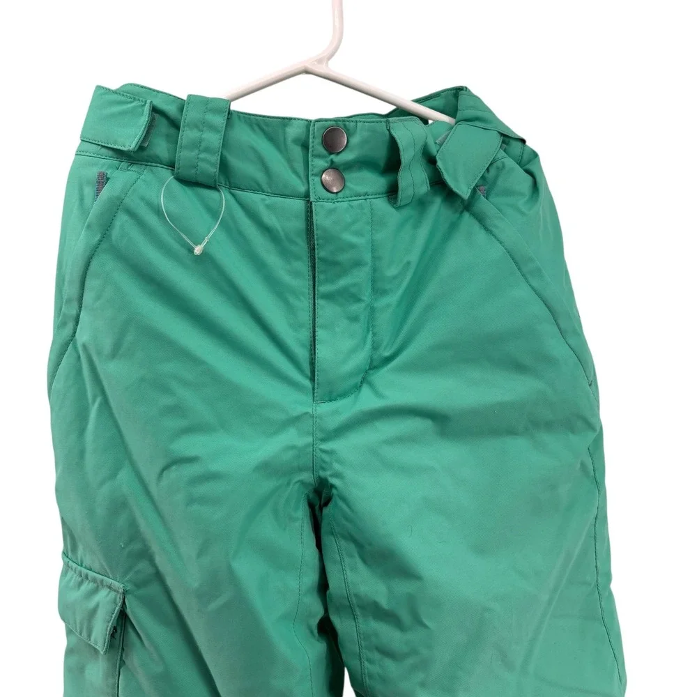 Columbia pants casual pockets