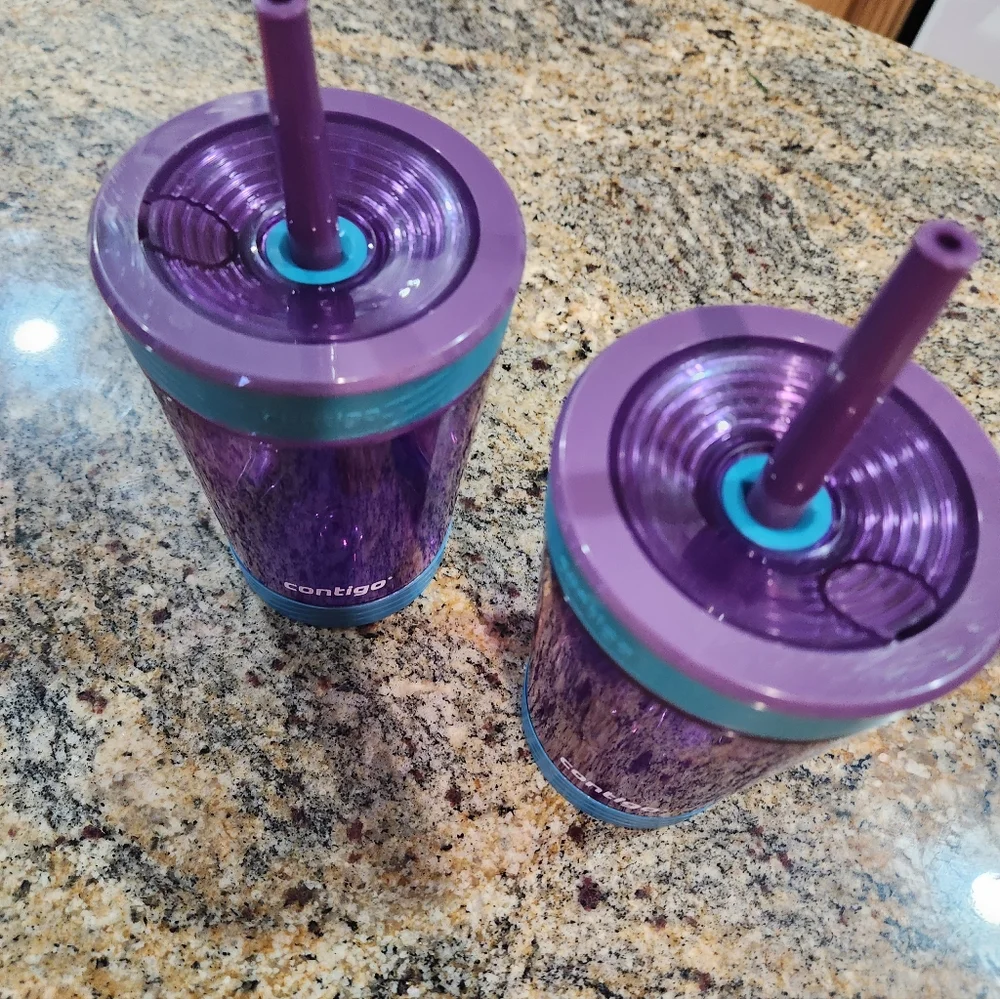 Contigo brighten up