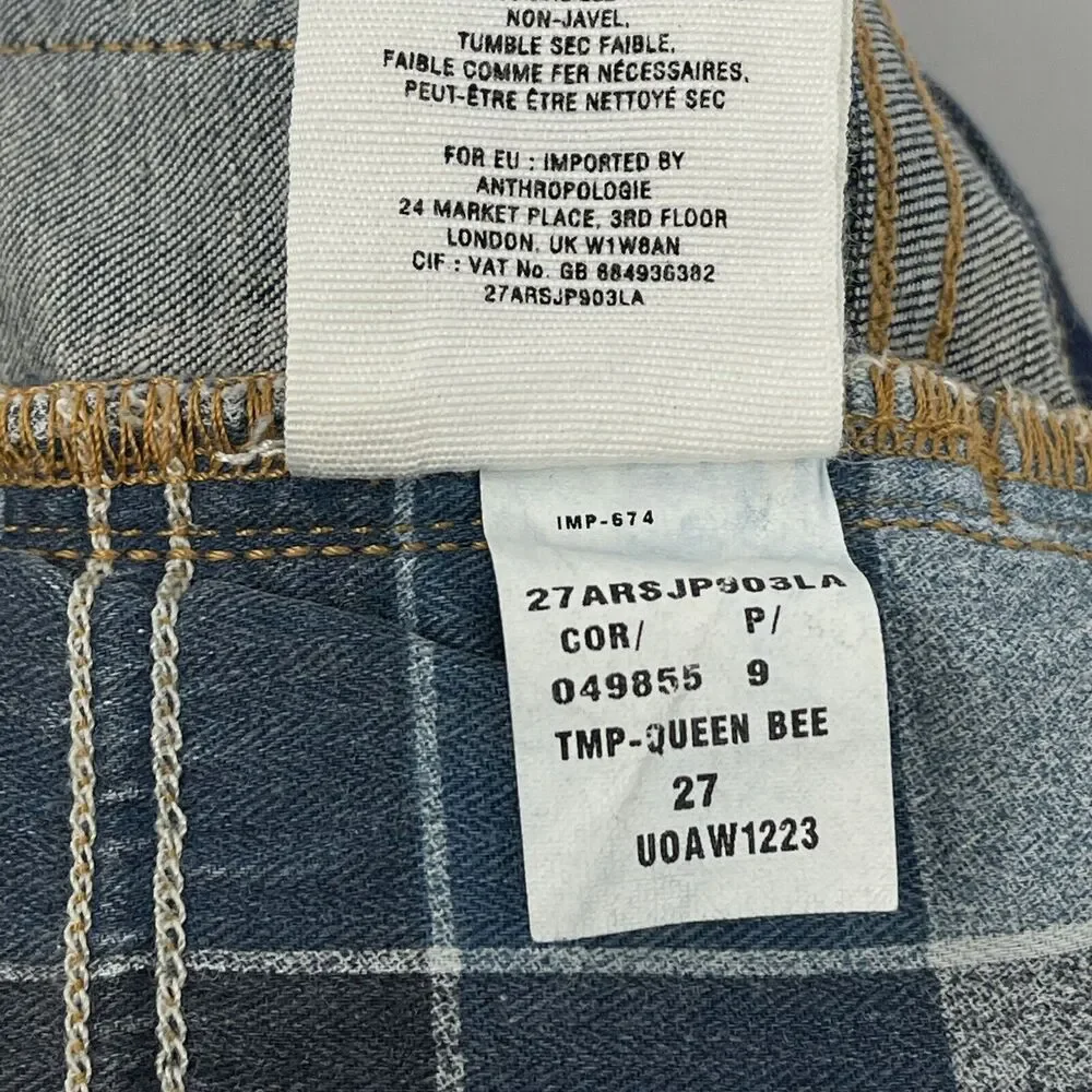 Pilcro and the Letterpress anthropolgie pilcro