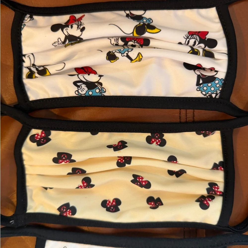 Disney adorable minnie