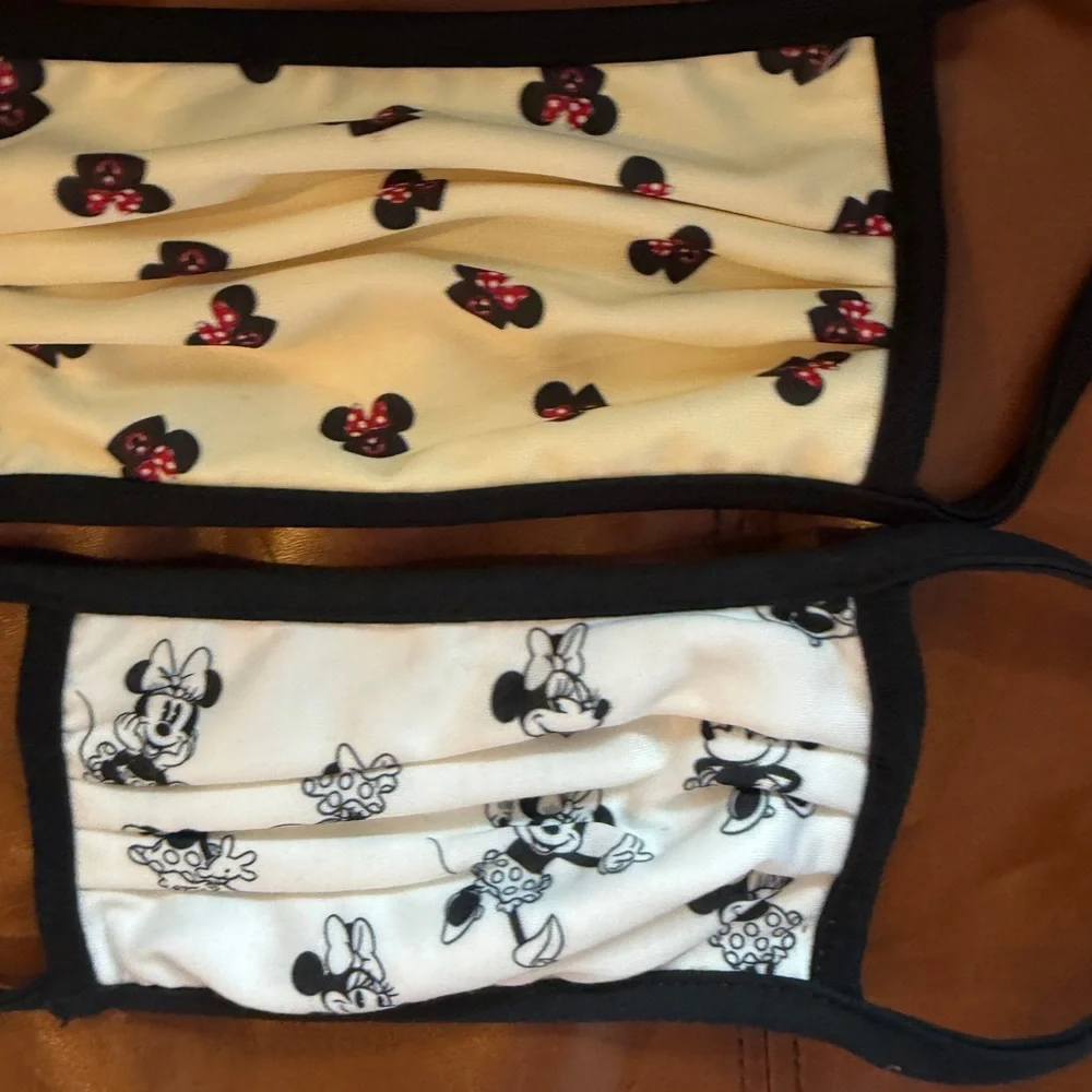 Disney adorable minnie