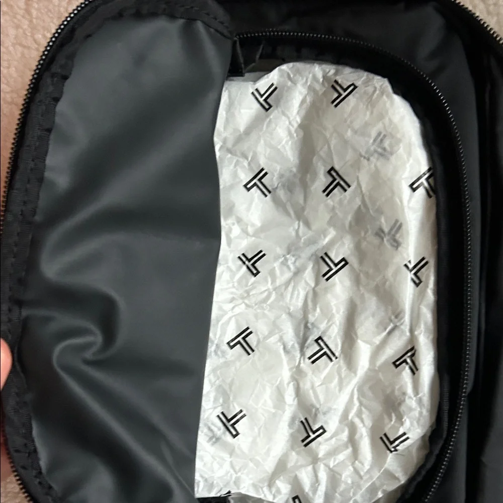 Tumi stylish toiletry