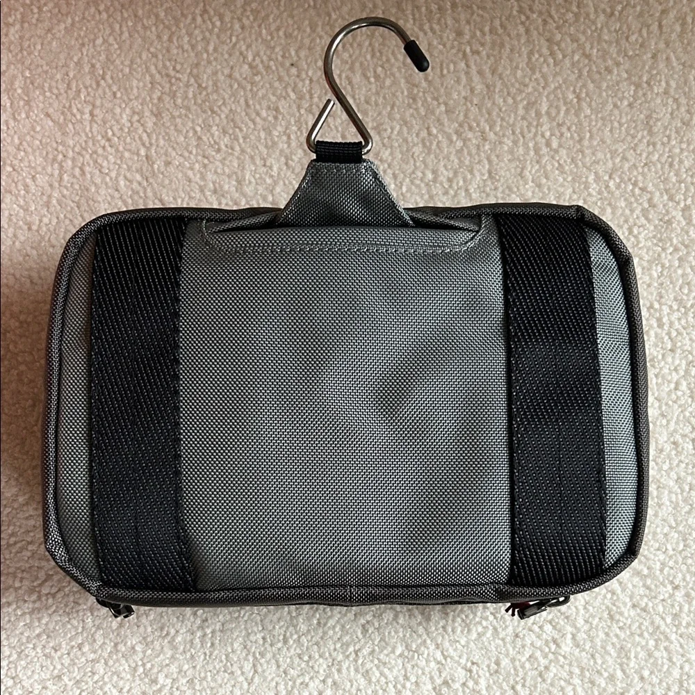 Tumi stylish toiletry