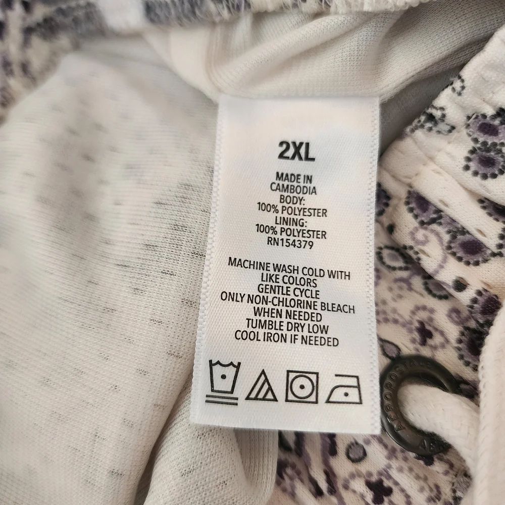 Aeropostale men 2xl