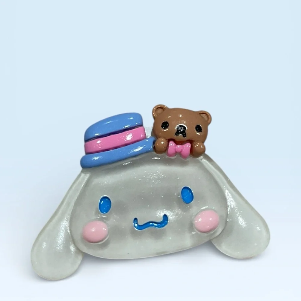 N/A cute sanrio