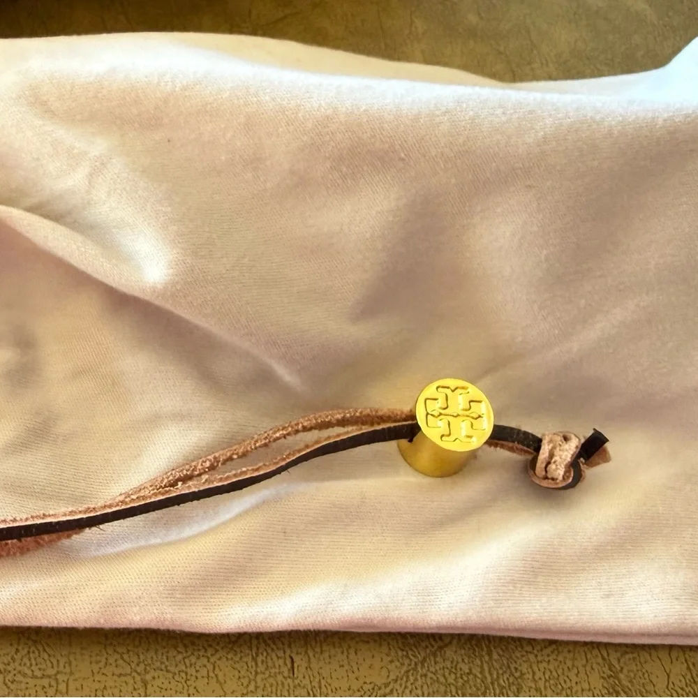 Tory Burch elegant tory