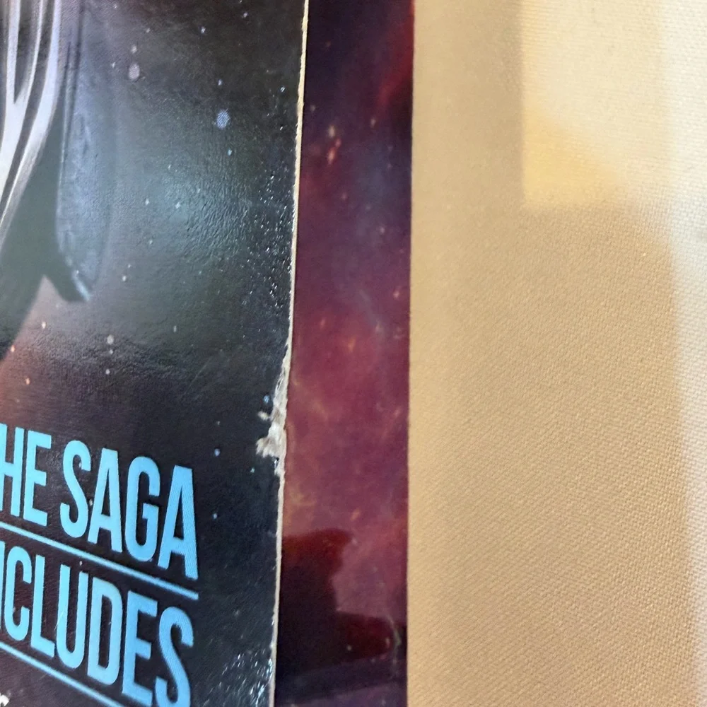 Star Wars The Rise of Skywalker Collector's Edition Guide