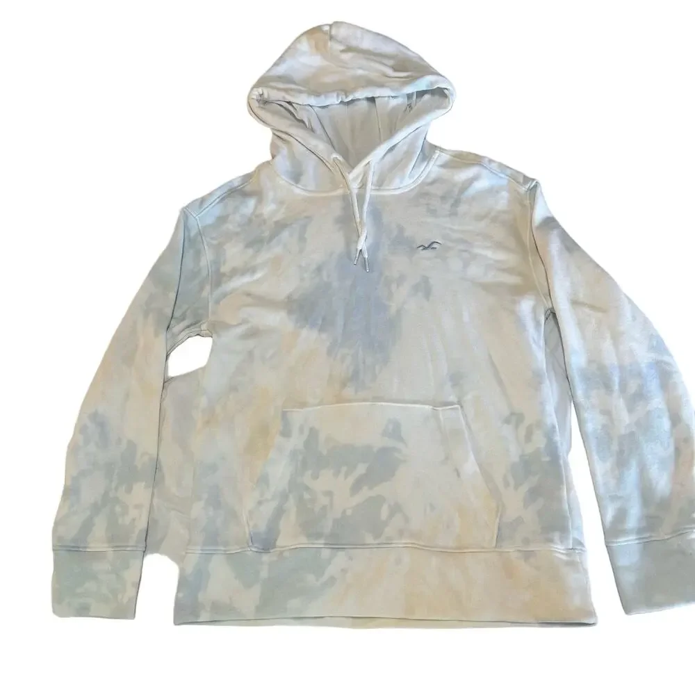 Hollister Co. hollister hoodie