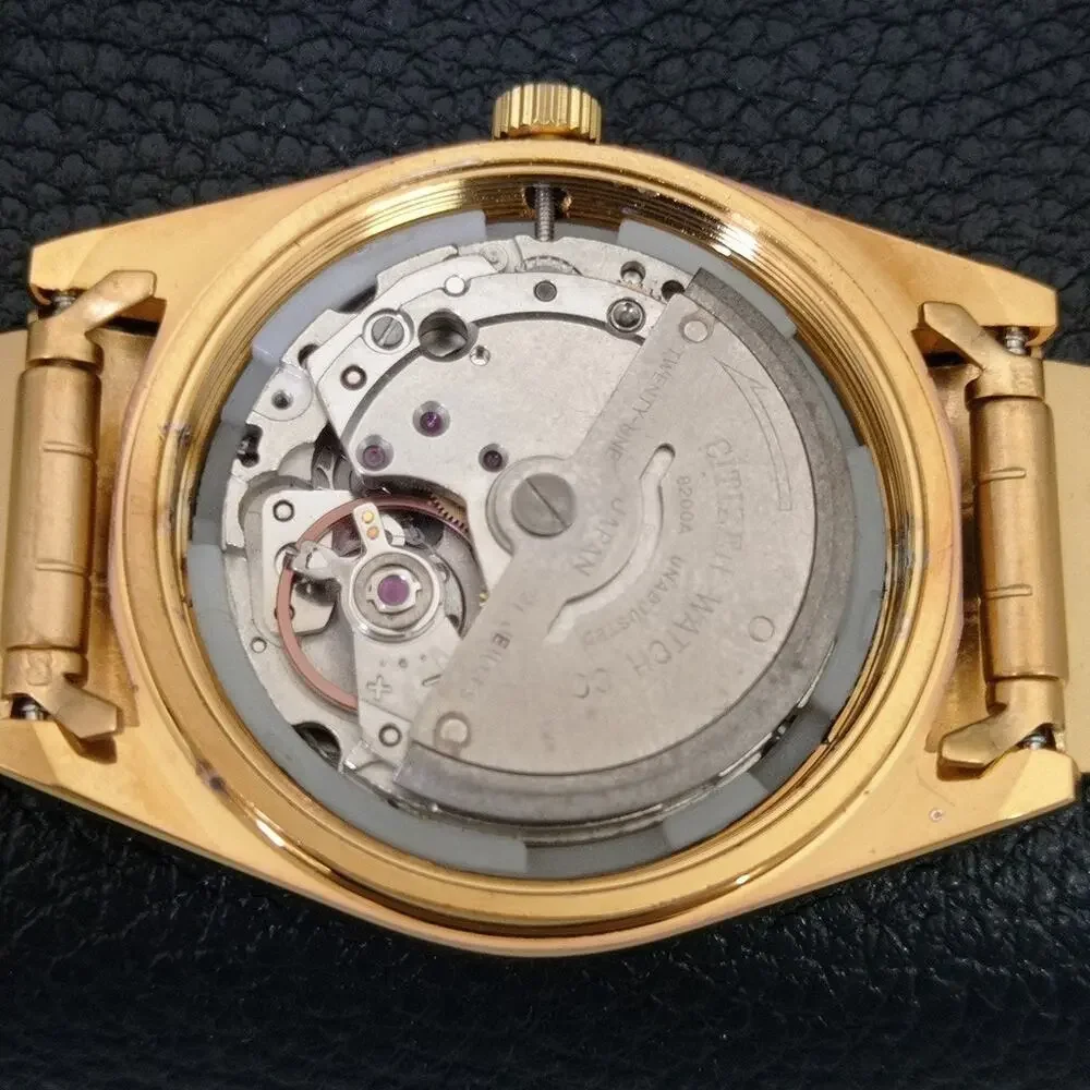 Citizen this watch