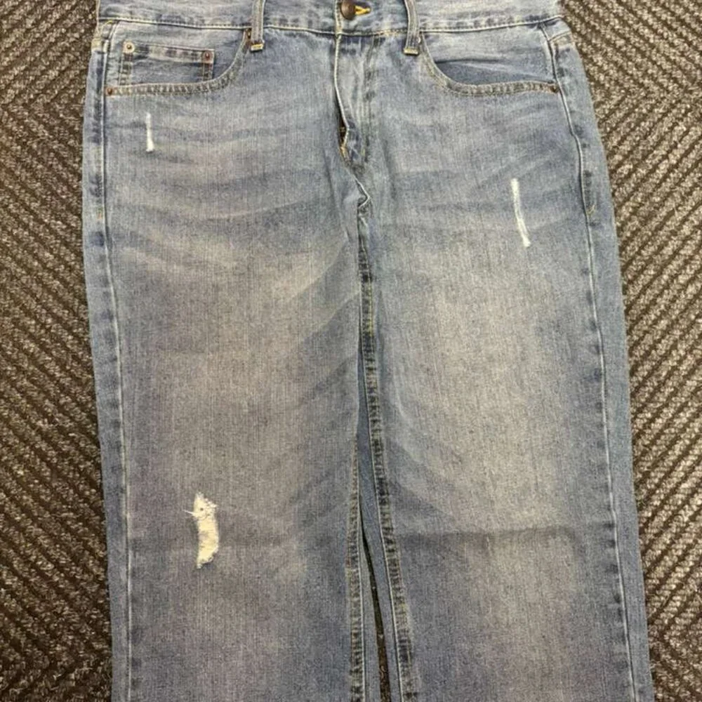 Adam Levine the patriot Denim jeans 32x32