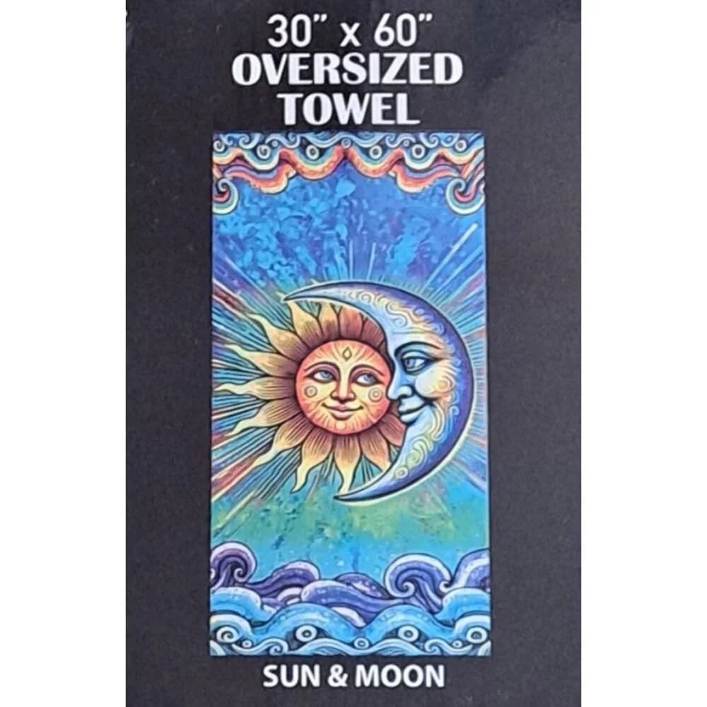 Unbranded new sun