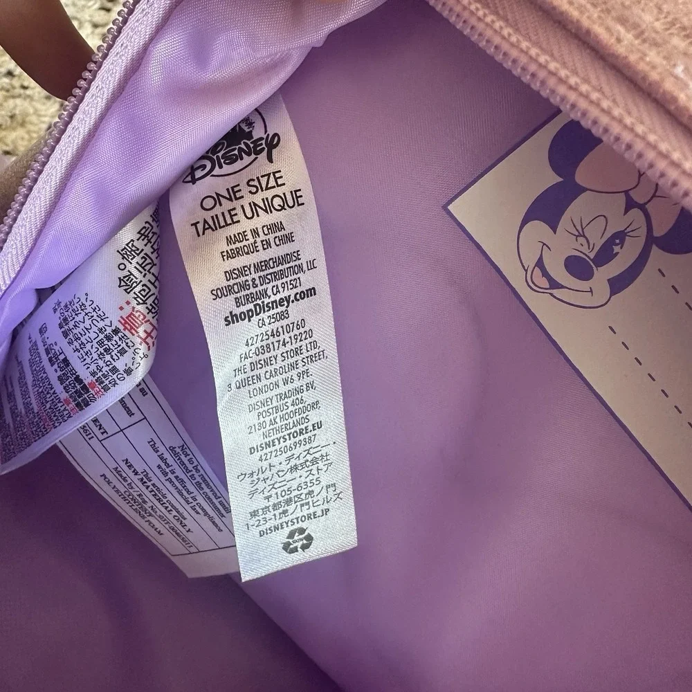 N/A disney minnie