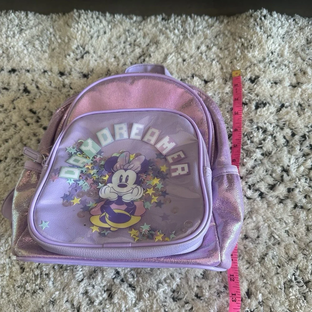 N/A disney minnie