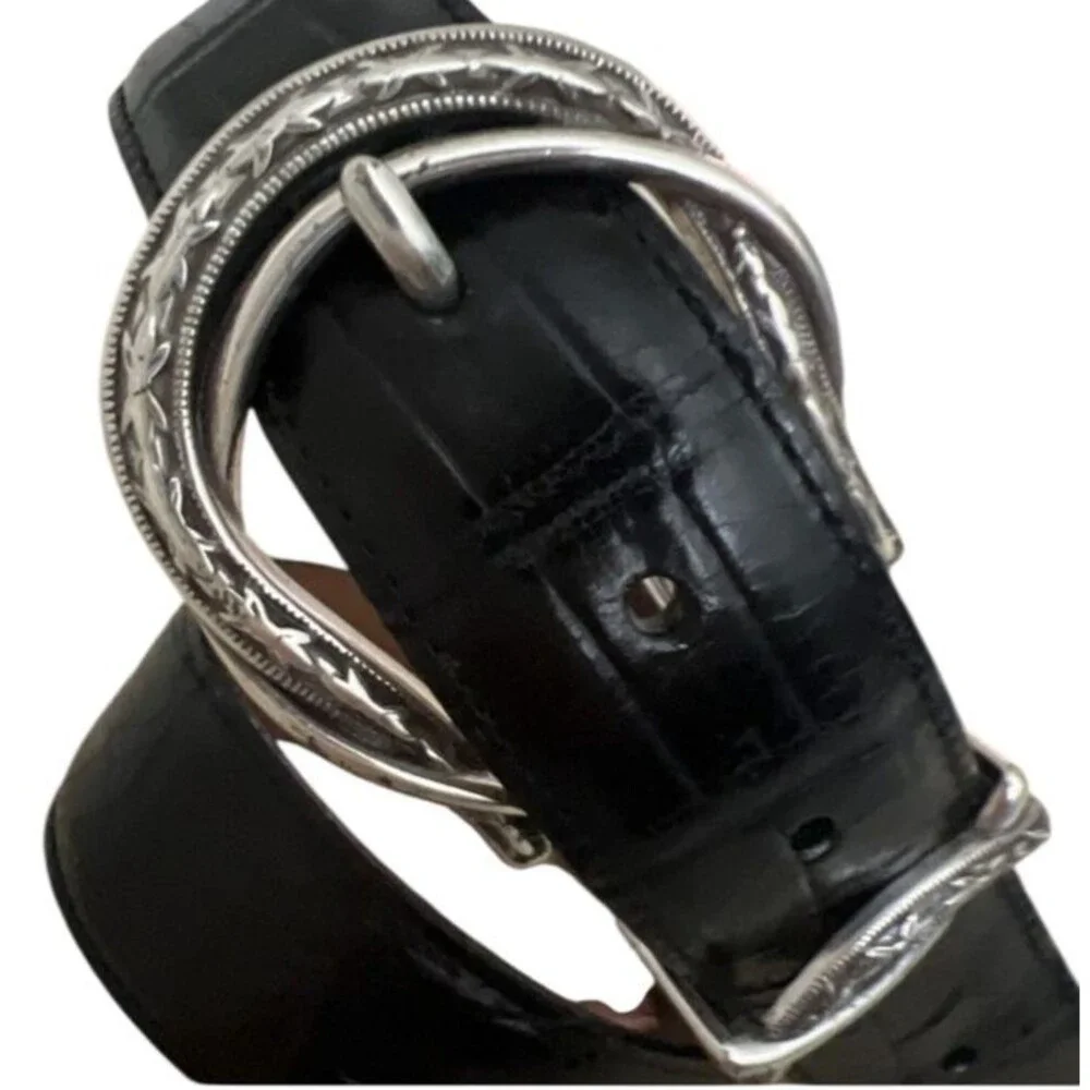 Brighton unisex belt
