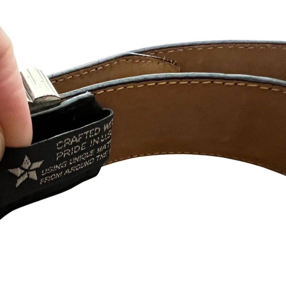 Brighton unisex belt