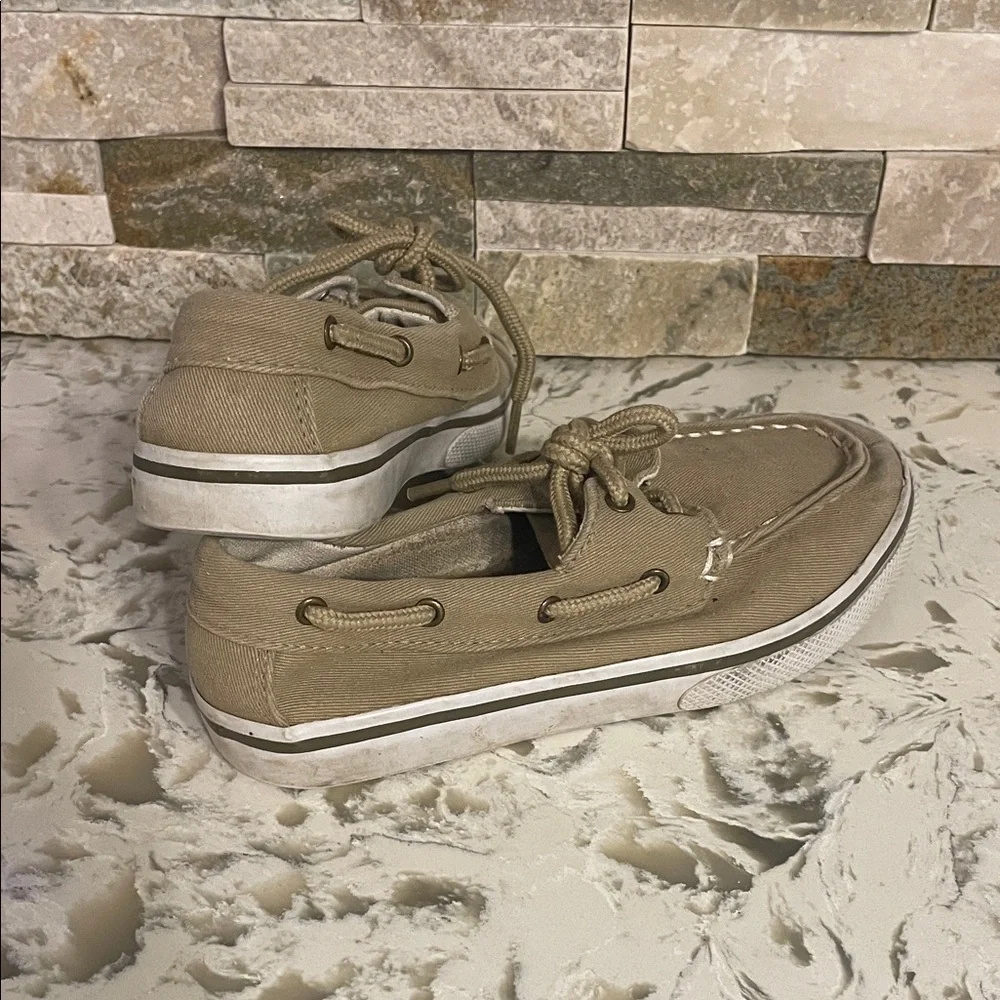 Arizona Jean Company Kids' Brown Moccasins