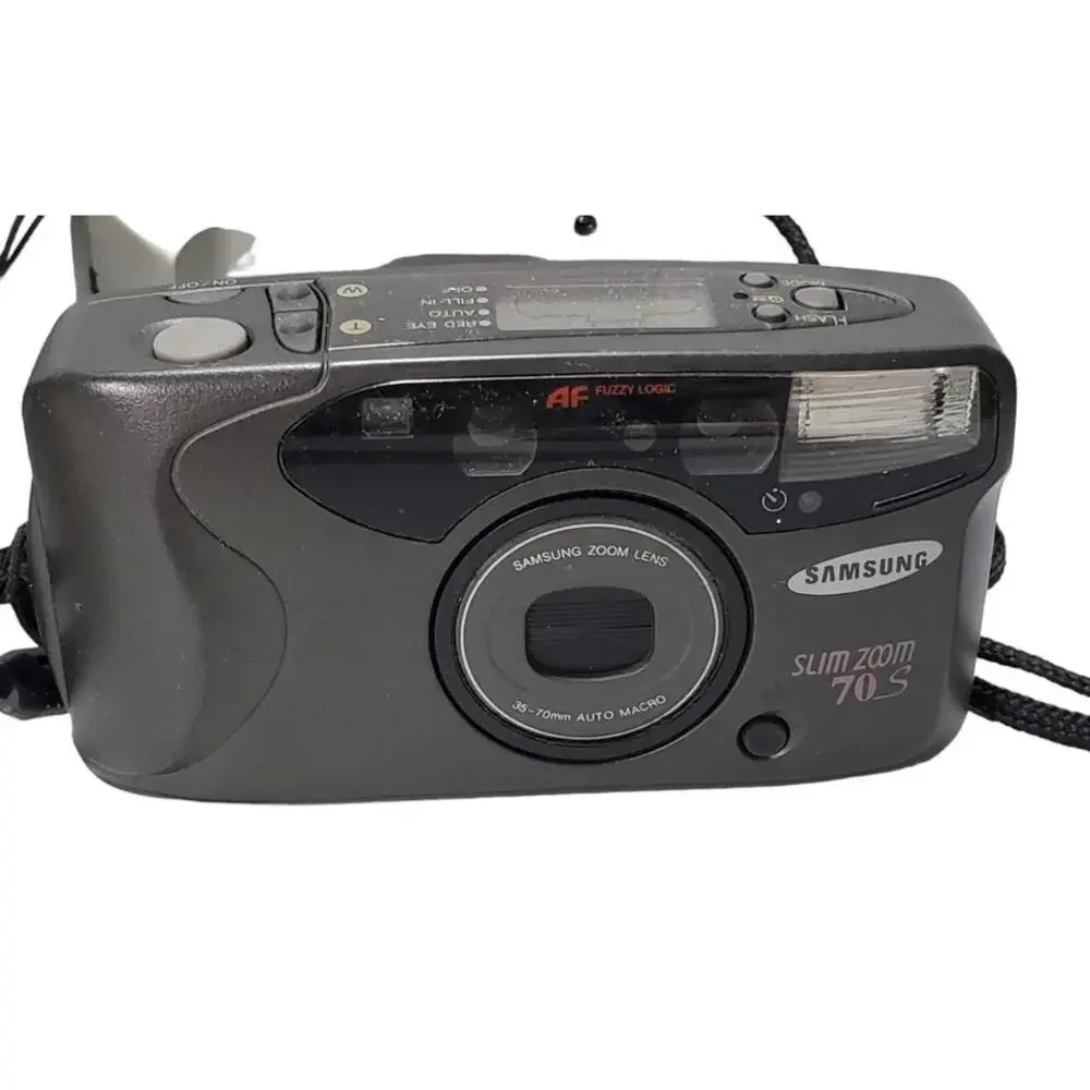 Pentax this vintage