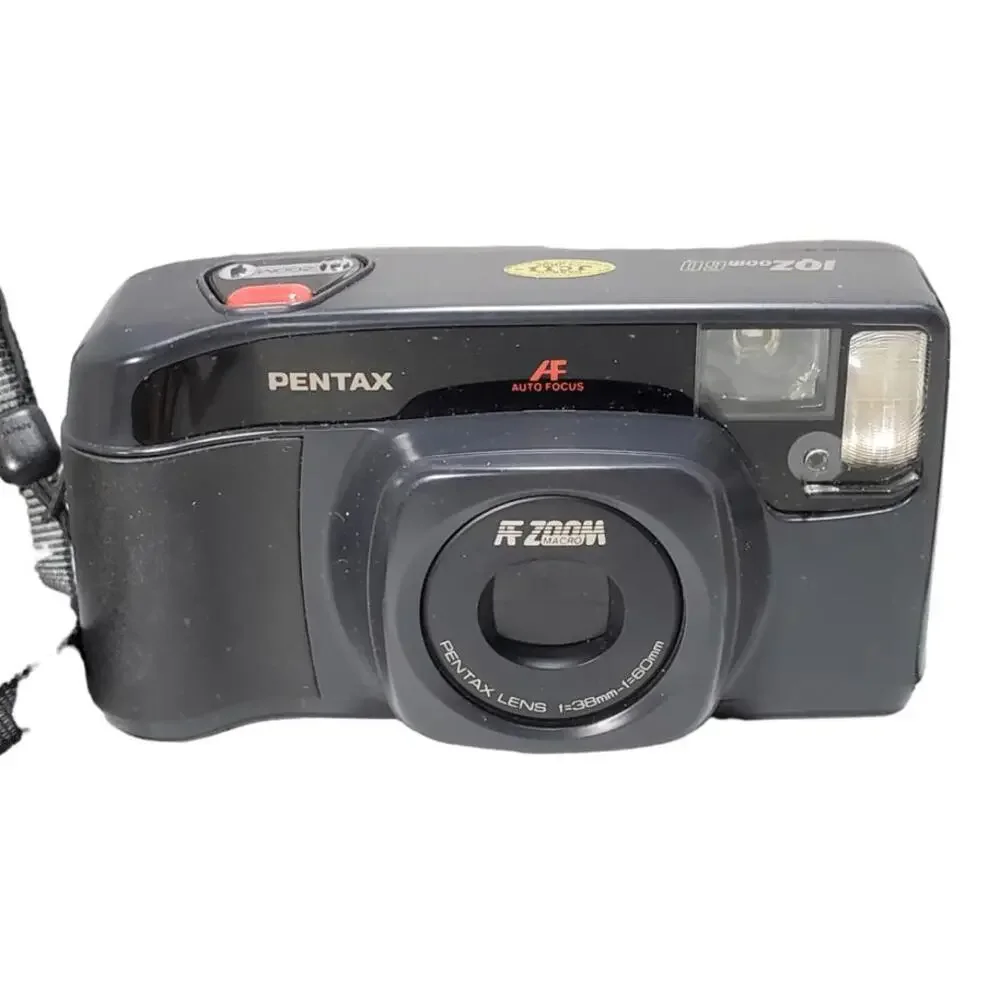 Pentax this vintage