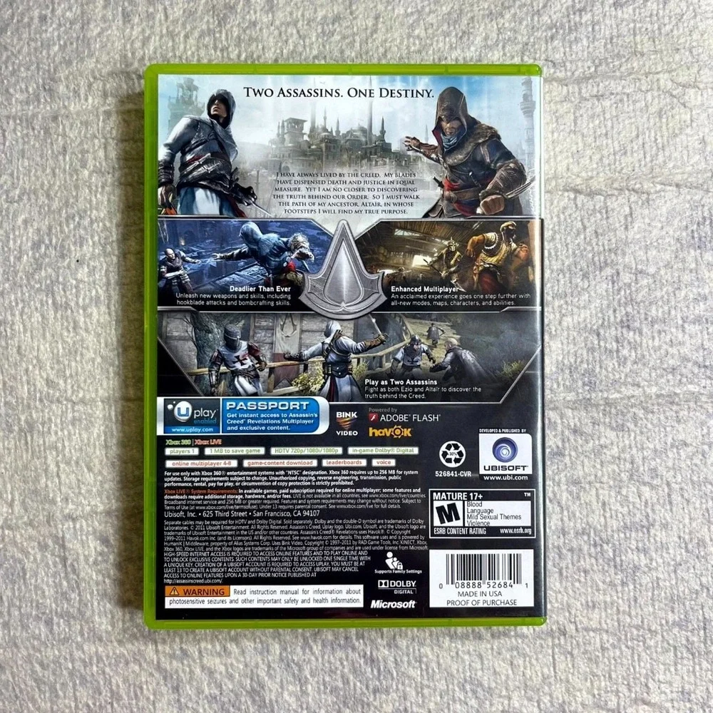 Microsoft all games