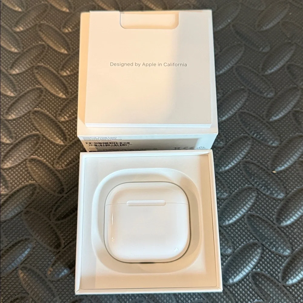Apple enjoy premium